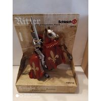 Шляйх(Германия) Фигурка исторических рыцарей   одним лотом (2 ед.)