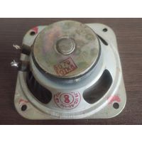 Динамики СССР, с рубля.