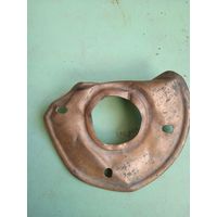 Тарелка пикеля