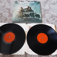BIRTH CONTROL - 1974 - LIVE (EUROPE) 2LP