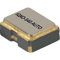 ГЕНЕРАТОР КВАРЦЕВЫЙ  8мГц,  3.3 вольт.    LFSPXO071189