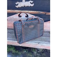 "Чемодан дорожный" новый, Италия!