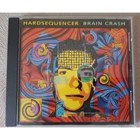 Hardsequencer - Brain Crash (Германия)