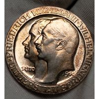 3 марки 1910, Берлинский, ГИ, супер рельеф, бомбезная патина, штемпельная! В коллекцию! Смотрите также другие мои лоты!