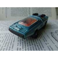 Bandolero, 1:43 модель