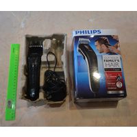 Машинка для стрижки волос Philips QC5115.