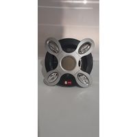 Часы с приемником