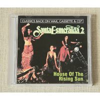 Santa Esmeralda "The House Of The Rising Sun" (Audio CD)