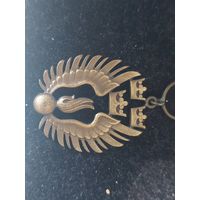 Медаль Швеции