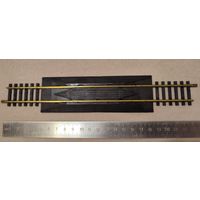 Переезд прямой L=228mm, Bachmann #1729, НО 1:87
