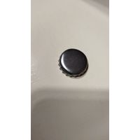 Крышка пивная.