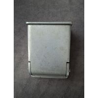 Пепельница железнодорожная ,вагонная  СССР