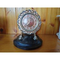 Часы "Маяк". В "хрустале"