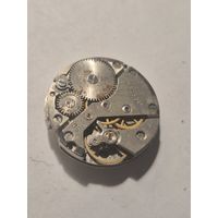 Механизм часов 8