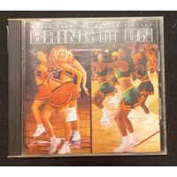 CD,(EC) Bring It On (Music From The Motion Picture) (Сборка)