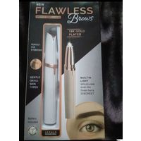 Эпилятор для бровей