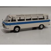 ЗИЛ-118 Юность. 1/43.