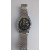 Часы сейко 5, состояние, исправные с рубля