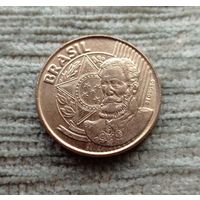 Werty71 Бразилия 25 сентаво 2013 Деодору да Фонсека - первый президент Бразилии