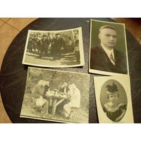 Старое Фото \2