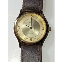 Механические часы  - ЛУЧ