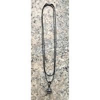 Колье. Колье Pilgrim