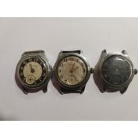 Часы Уран лотом