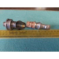 Пробки от декантера