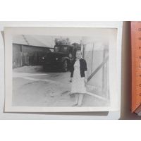 Фото техника СССР