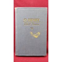 О. Генри. Рассказы // Книга на английском языке