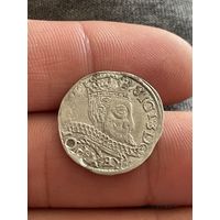3 гроша 1597 не частые!