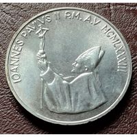 Ватикан 1000 лир, 1983     ( 1-13-2 )
