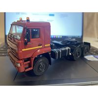 КАМАЗ-65225(ПАО КамАЗ)