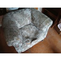 Кресла 40-50годы СССР (пара).