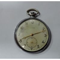 Карманные часы "Искра" 1957 г. СССР. Исправные.