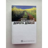 Владимир жикаренцев дорога домой