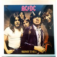 AC/DC - Highway to Hell 1979 (EU) LP New