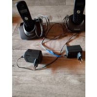 Радио телефон Panasonic