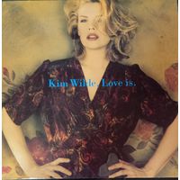 Kim Wilde – Love Is