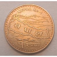 Шалёны распродаж! 1 Рупия Непал 2009