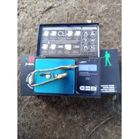 Серебро лом