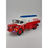 Berliet GLR 8 M2 (1960) от  Hachette Collections 1:43