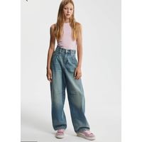 Джинсы Gloria Jeans BAGGY Boyfriend, 10-11 лет