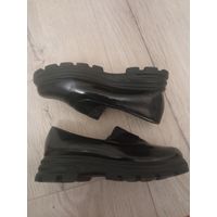 Туфли на девочку