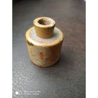 Чернильница. Германия. Первая мировая.