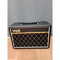 Комбоусилитель VOX Pathfinder 10 Bass