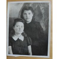 Старое фото в коллекцию