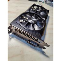 Видеокарта GTX 1660