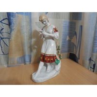 Гадание на ромашке.  Полоне ЗХК