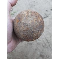 Лот по 1812 году